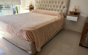 New Dorrego Apart